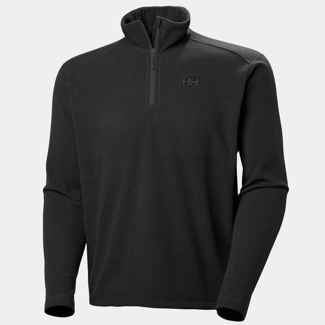 Helly Hansen 50844 Daybreaker 1/2 Zip Fleece