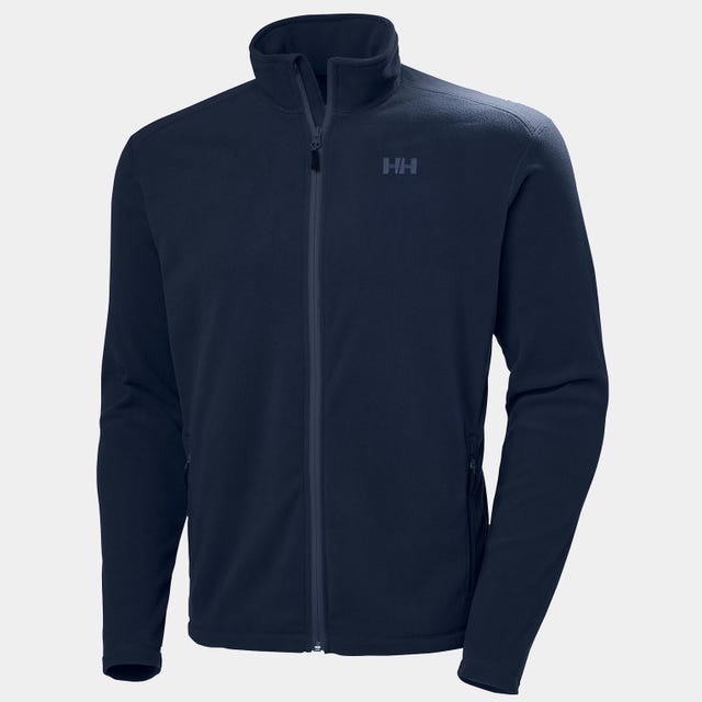 Helly Hansen 51598 Daybreaker Fleece Jacket