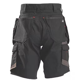 Hard Yakka Raptor Active Shorts- Holster Pockets