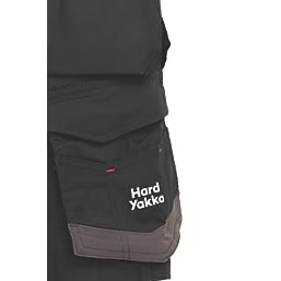 Hard Yakka Raptor Active Shorts- Holster Pockets