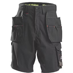 Hard Yakka Raptor Active Shorts- Holster Pockets