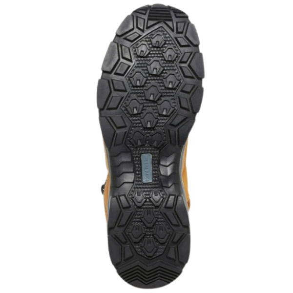 Hard Yakka Atomic Safety Boots