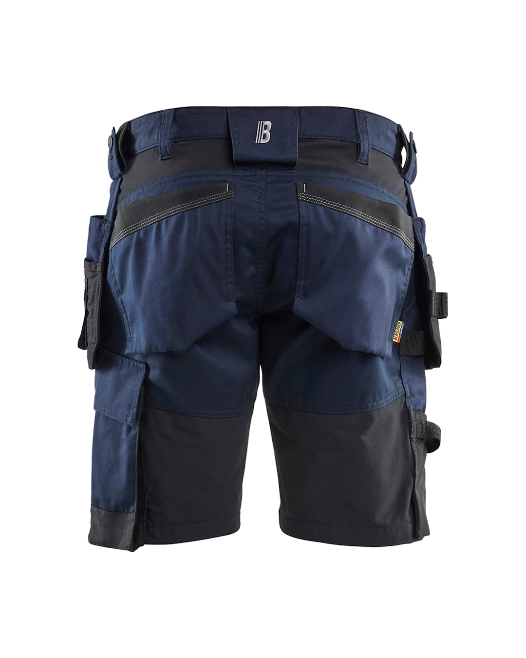 Blaklader Craftsman Stretch Work Shorts 1752