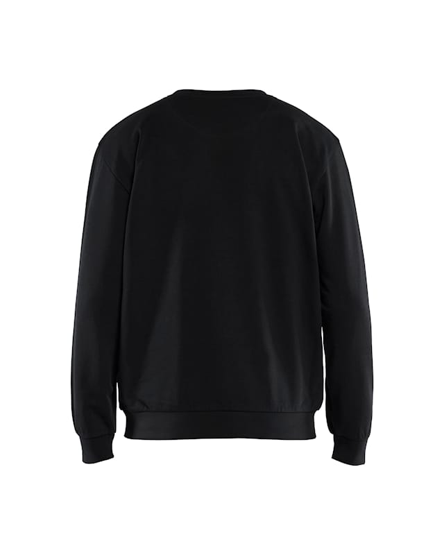 Blaklader Logo Sweatshirt 3534