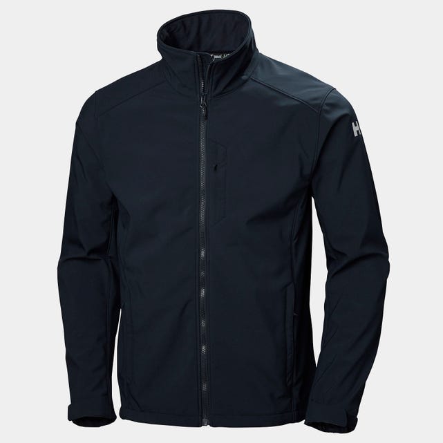 Helly Hansen 62915 Paramount Softshell Jacket