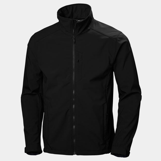 Helly Hansen 62915 Paramount Softshell Jacket