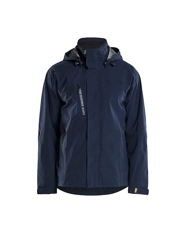 Blaklader Shell Jacket Stretch 4483