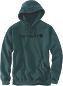 Carhartt Loose Fit Midweight Logo Graphic Sweatshirt 100074