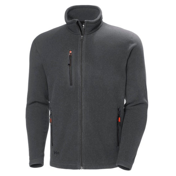 Helly Hansen Oxford Fleece Jacket 72026