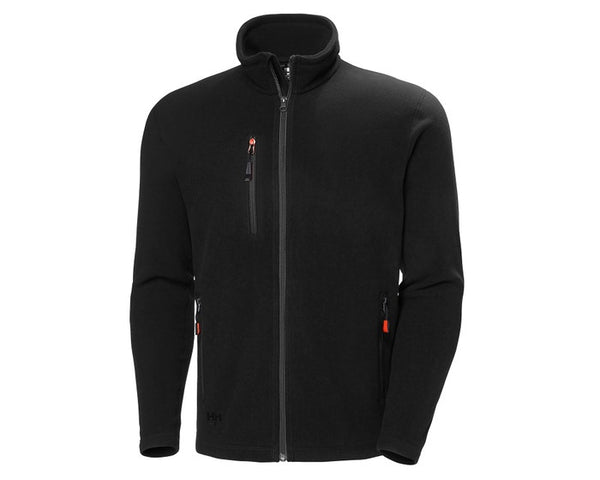 Helly Hansen Oxford Fleece Jacket 72026