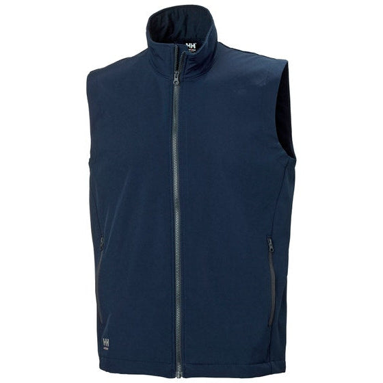 Helly Hansen Manchester 2.0 Softshell Vest 74086