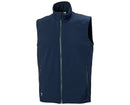 Helly Hansen Manchester 2.0 Softshell Vest 74086