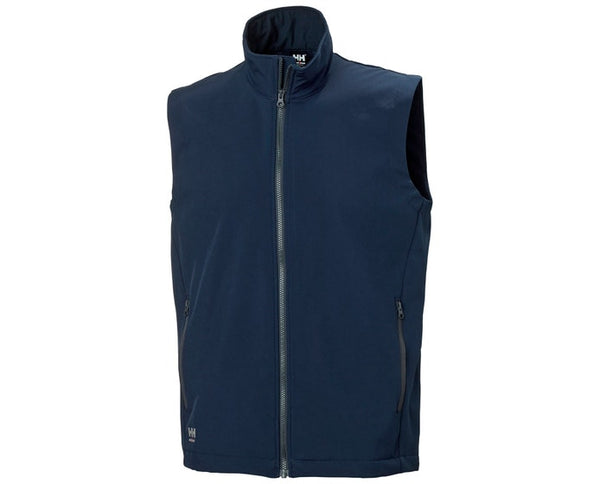 Helly Hansen 74086 Manchester 2.0 Soft Vest