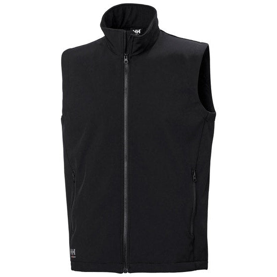 Helly Hansen Manchester 2.0 Softshell Vest 74086
