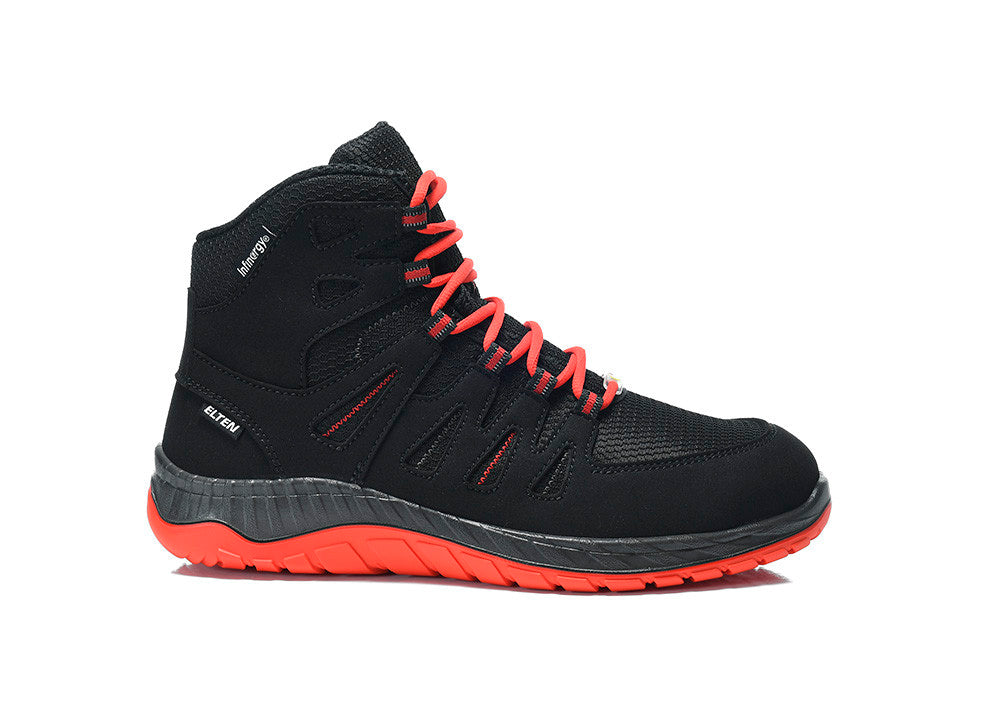 Elten Safety Boots 769561 S3 SRC Infinergy Sole