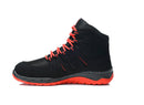 Elten 769561 Maddox Black-Red Mid Esd S3