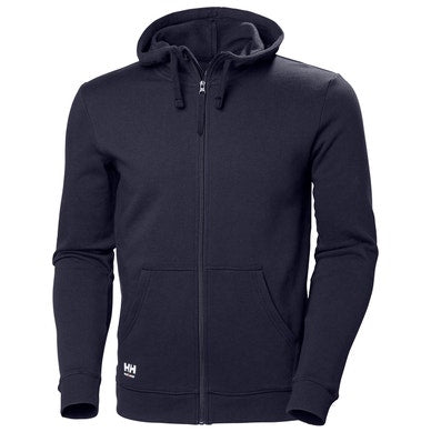 Helly Hansen 79216 Manchester Zip Hoodie