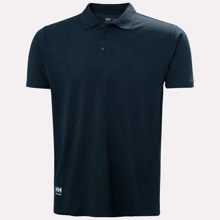 Helly Hansen Classic Polo 2.0 79398