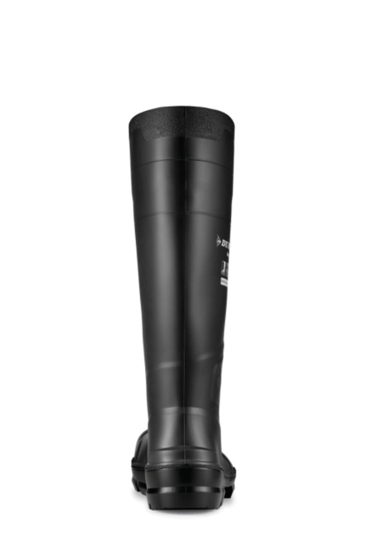 Dunlop Work It S5 Safety Wellington Boot 8058