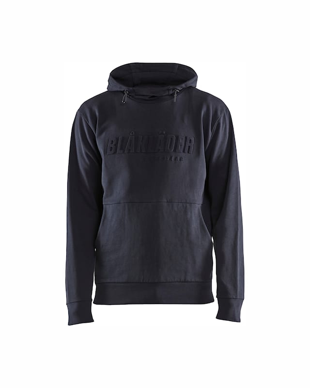 Blaklader 3D Hoodie 3530