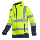 Sioen 9933 Fuller Softshell Jacket