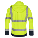 Sioen 9933 Fuller Softshell Jacket