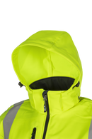Sioen 9933 Fuller Softshell Jacket