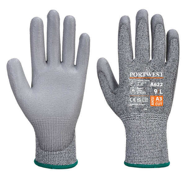 Portwest A622 - Cut C13 PU Glove