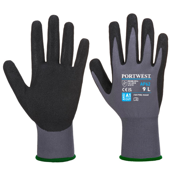 Portwest AP62 Dermiflex Aqua Glove