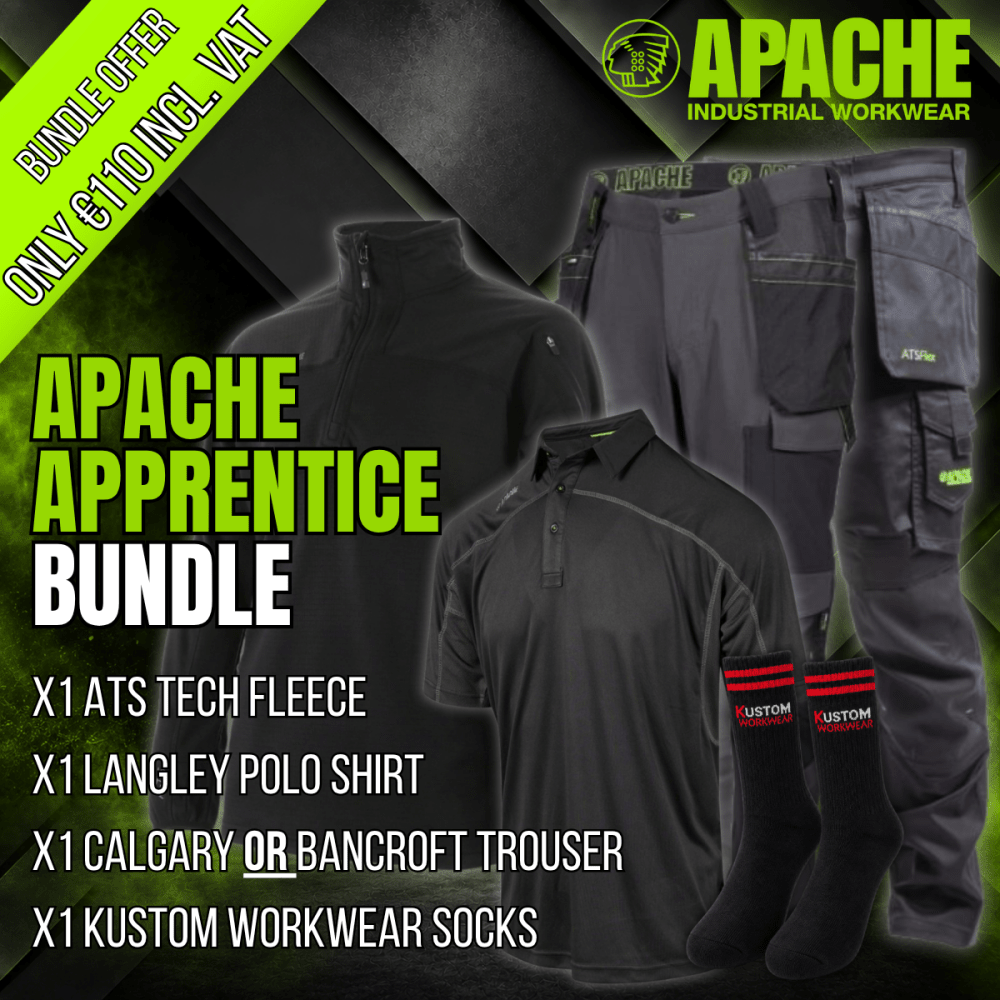 Apache Apprentice Bundle