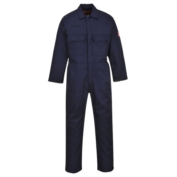 Portwest BIZ1 Bizweld FR Coverall