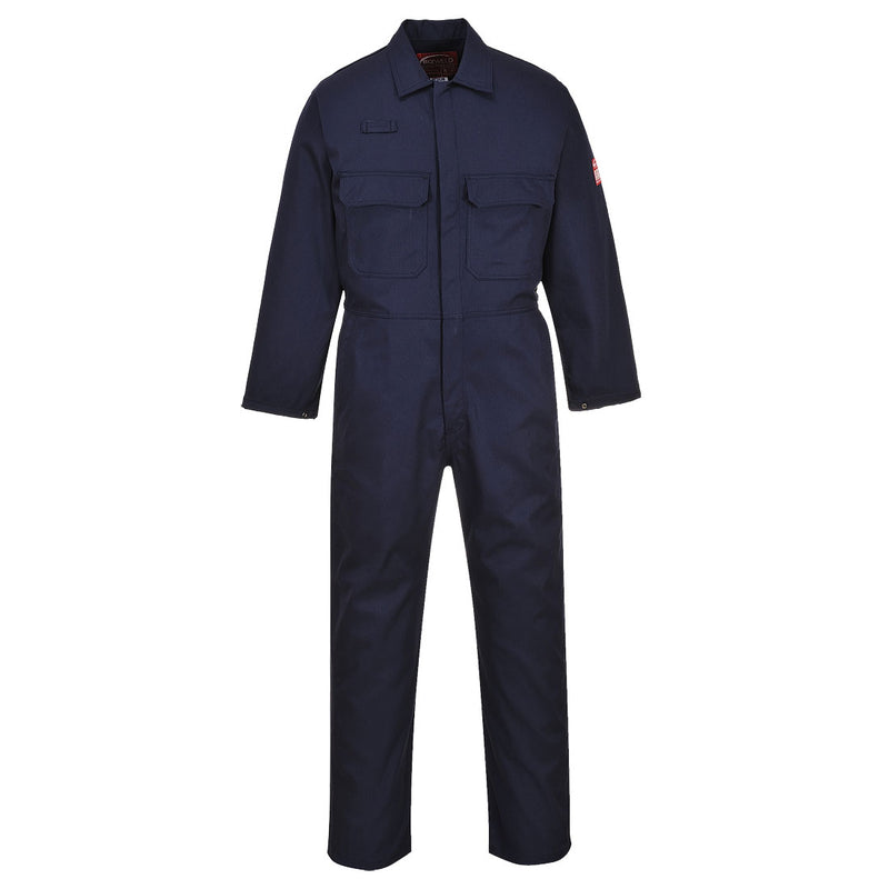 Portwest BIZ1 Bizweld FR Coverall