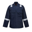 Portwest BZ13 Bizweld Iona Jacket