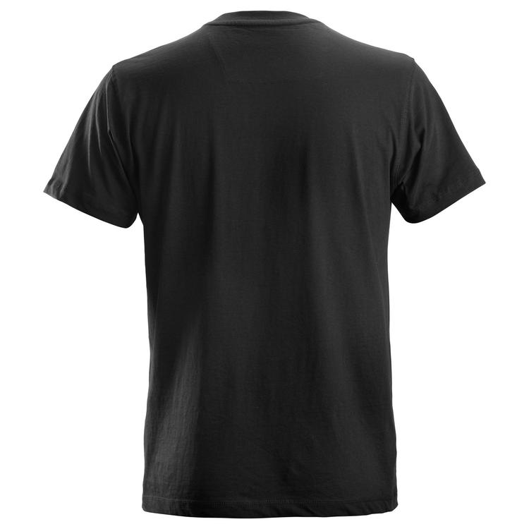 Bigmac 111 x Snickers 2502 Mens Classic T-Shirt. Part of a special release supporting Brian McCormack, renowned Irish TT race. Shop at Kustom Workwear.