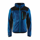 Front view of the Blaklader 4930 Knitted Jacket