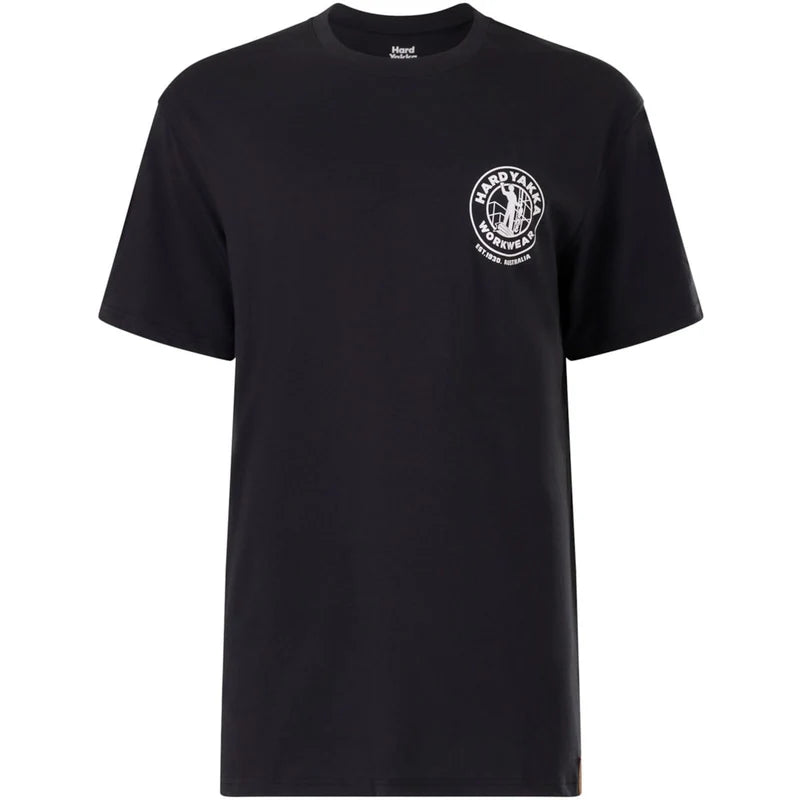 Hard Yakka Heritage Icon T-shirt S/S