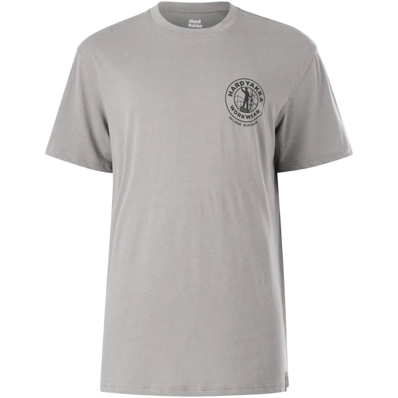 Hard Yakka Heritage Icon T-shirt S/S