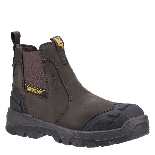 Cat Striver XL Dealer Work Boot S7