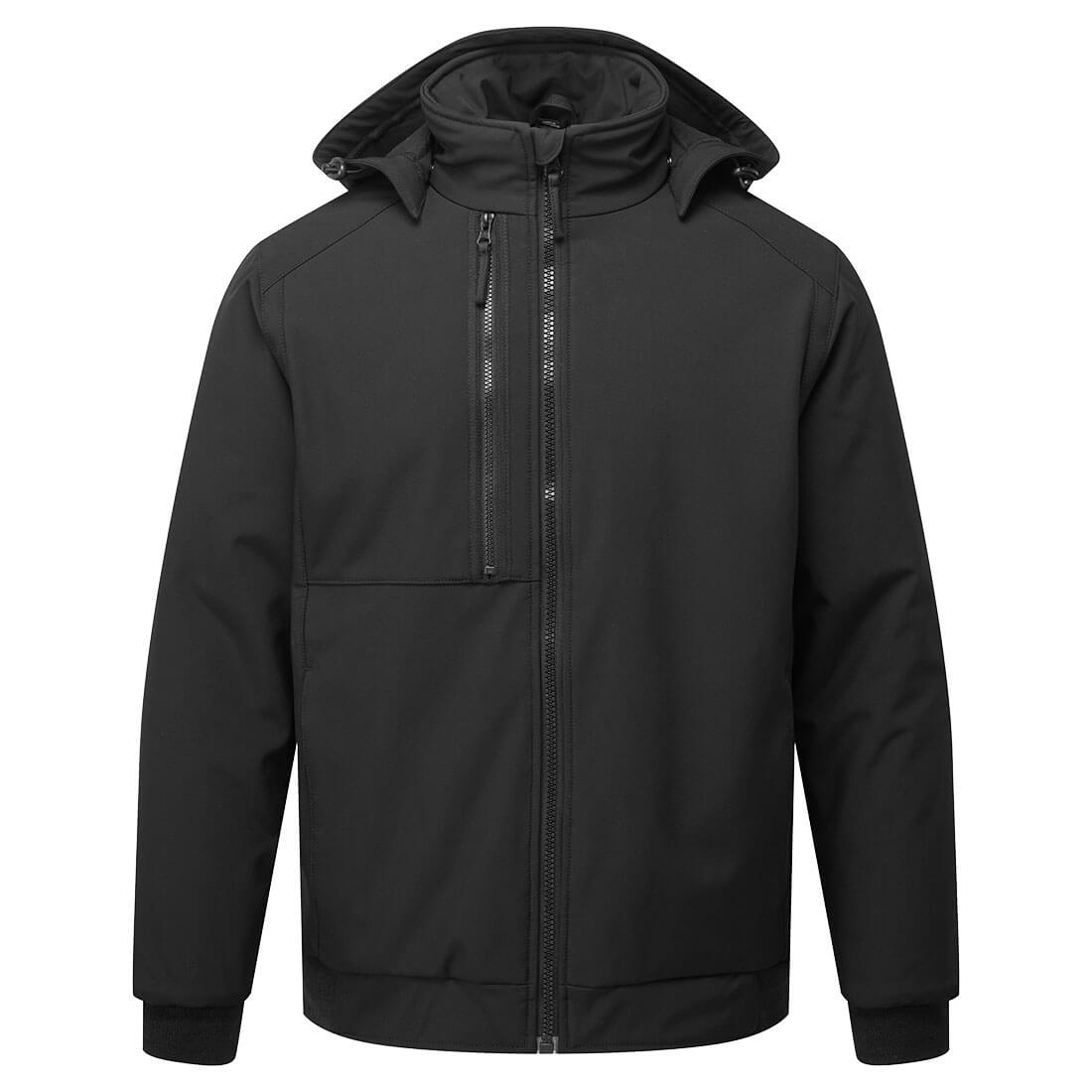 Portwest CD874 - WX2 Eco Insulated Softshell (2L)