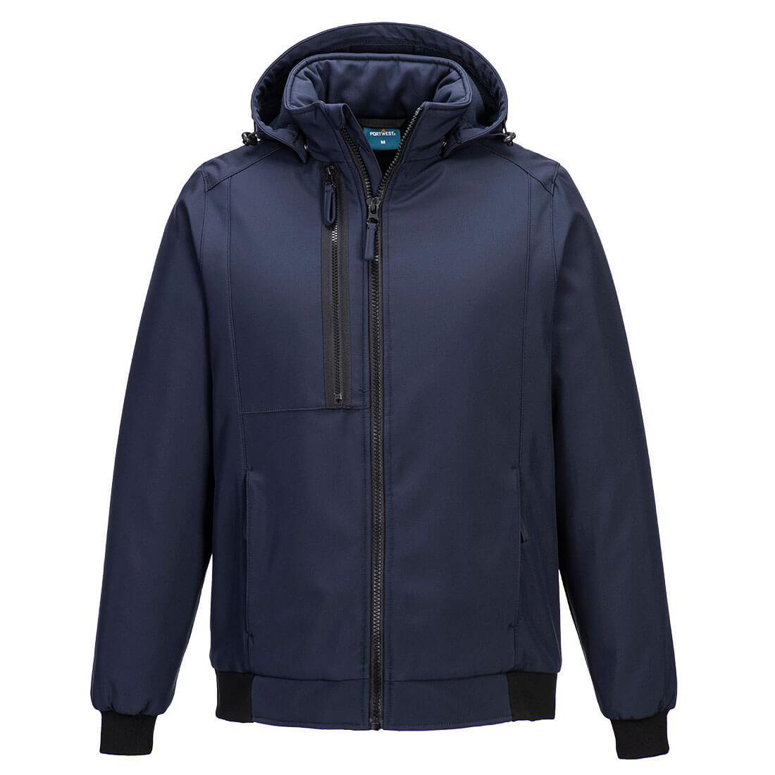 Portwest CD874 - WX2 Eco Insulated Softshell (2L)