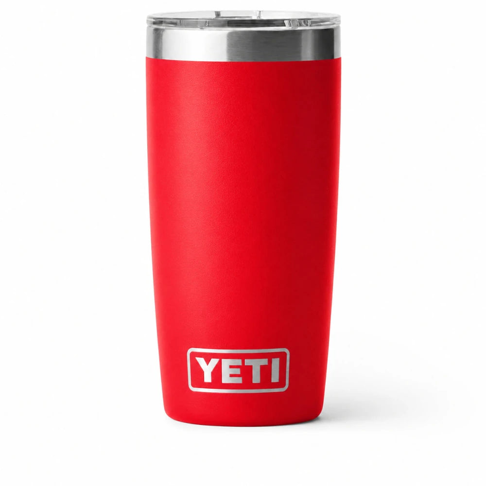 Yeti Rambler 10 Oz Tumbler