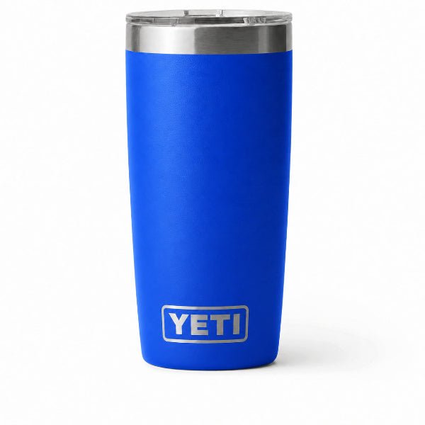 Yeti Rambler 10 Oz Tumbler