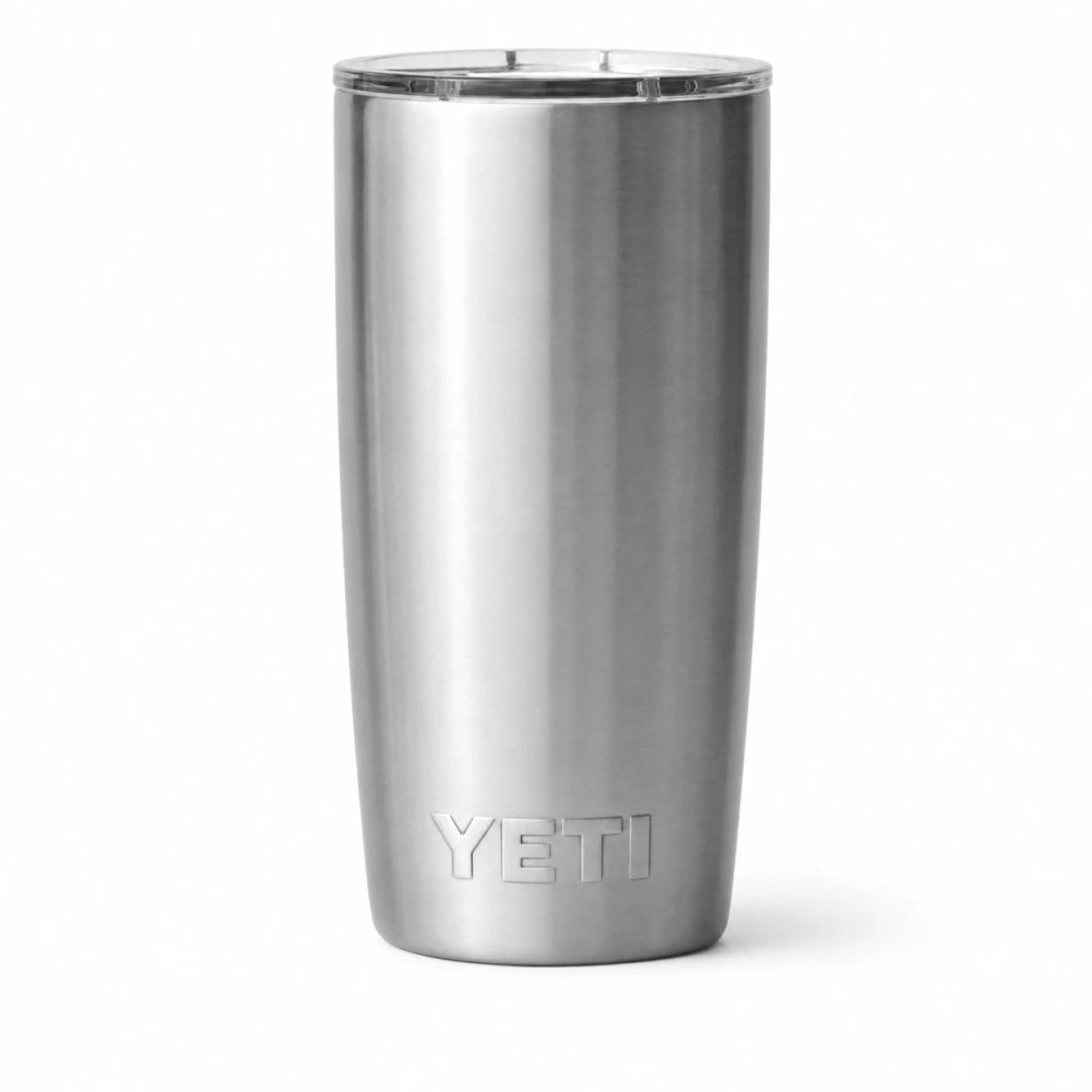 Yeti Rambler 10 Oz Tumbler