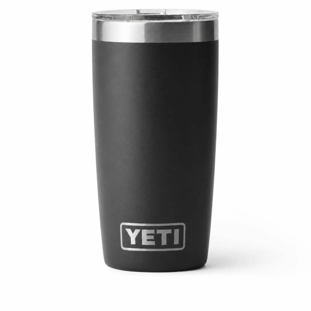 Yeti Rambler 10 Oz Tumbler