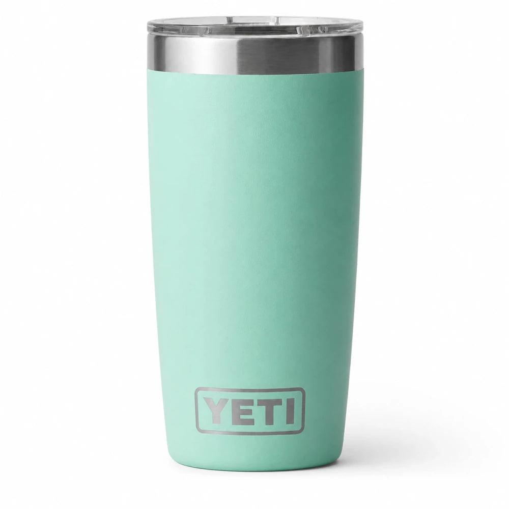 Yeti Rambler 10 Oz Tumbler
