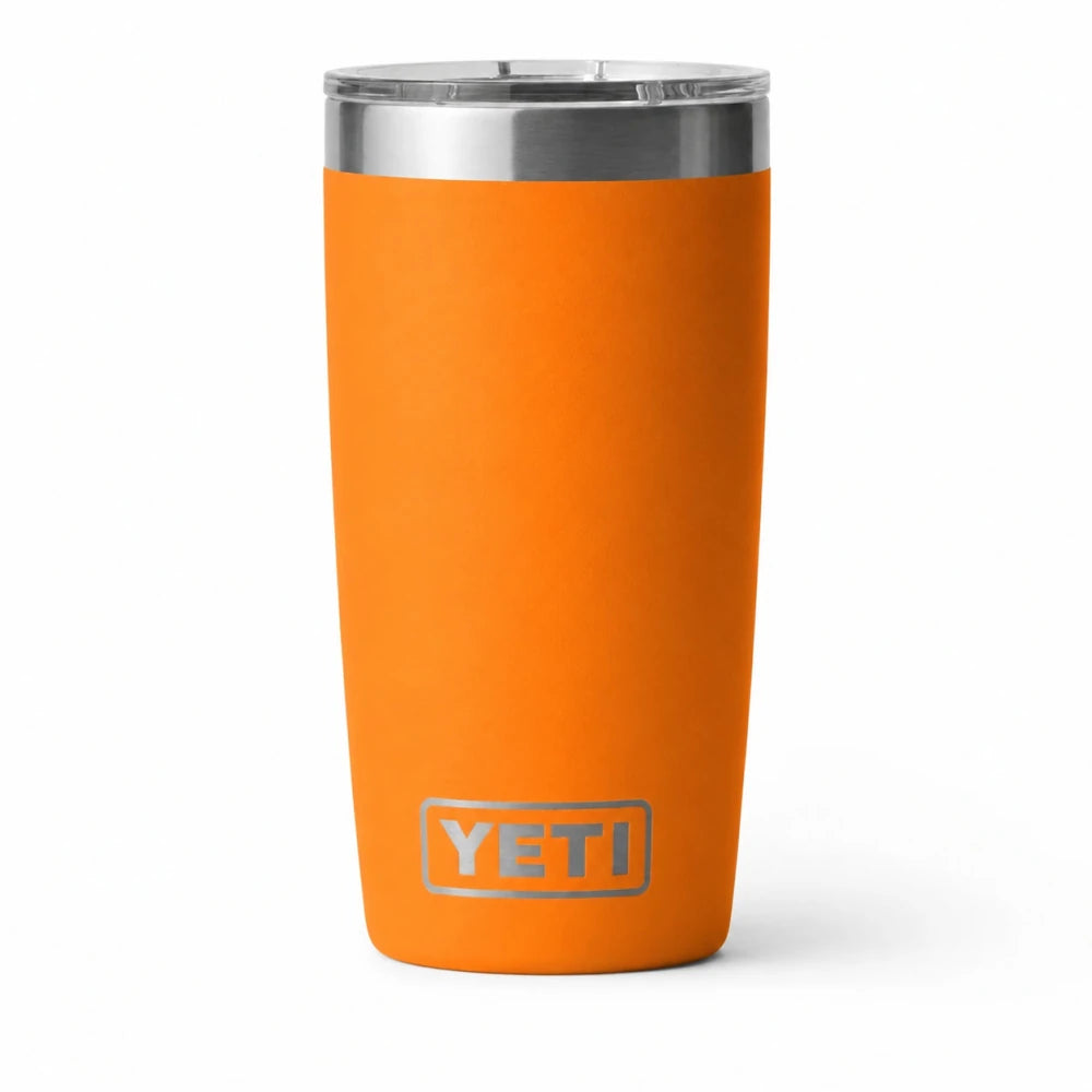 Yeti Rambler 10 Oz Tumbler