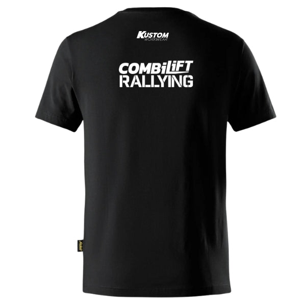Combilift Rally Team Tee 2540