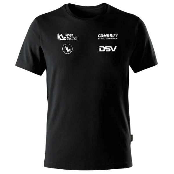 Combilift Rally Team Tee 2540