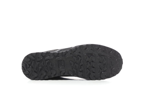 No Risk Black Panther Safety Shoe