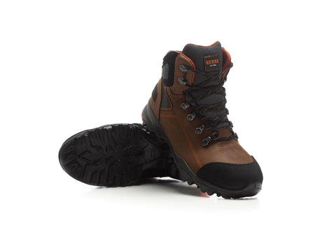 No Risk Saturne Safety Boot